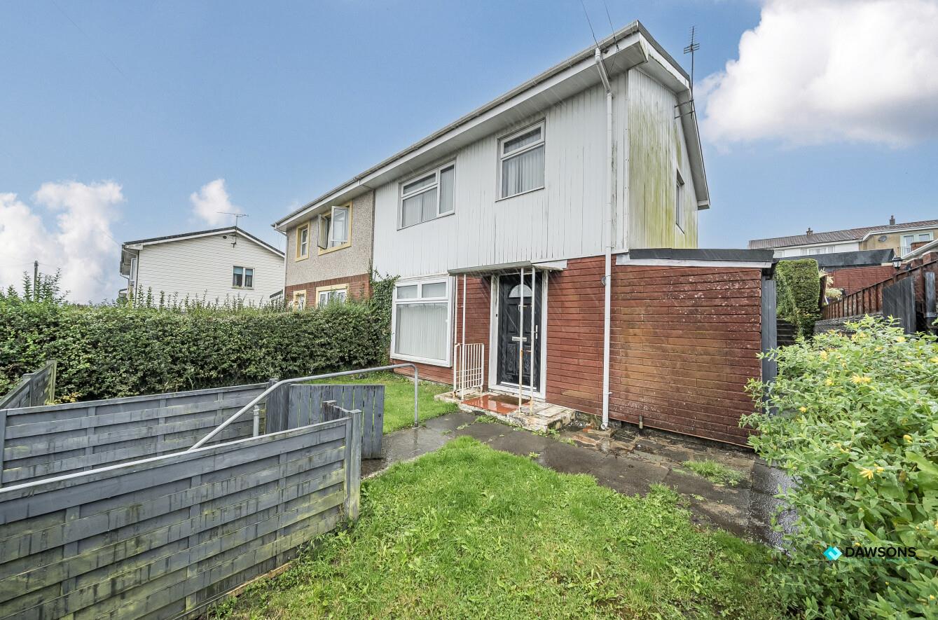 Sycamore Road, West Cross, Swansea, SA3 5LB